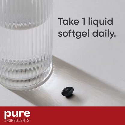 Pure Ingredients – Astaxanthin 12mg