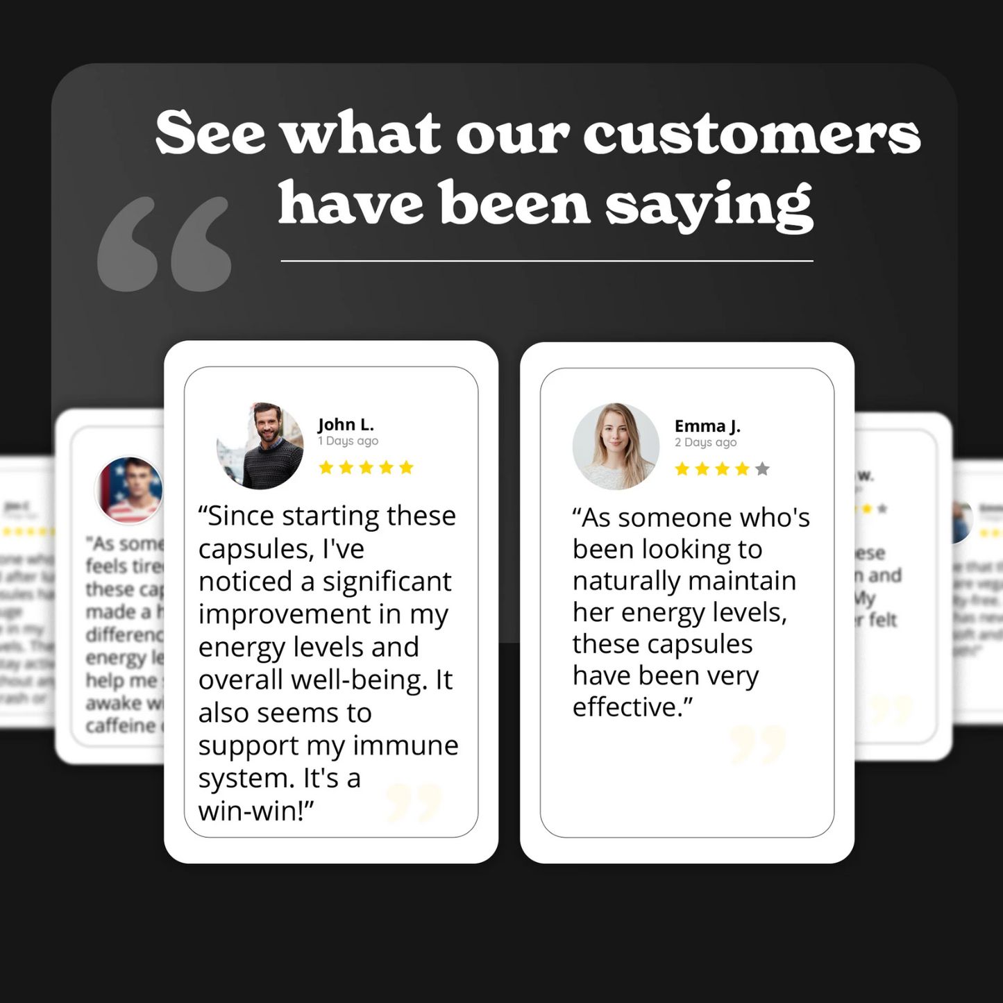 GOLD Shilajit Capsules