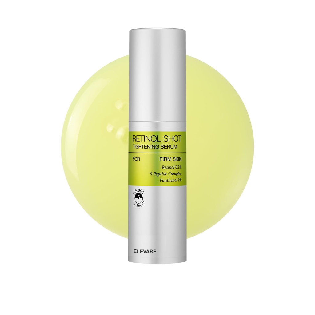 Retinol Shot Tightening Serum