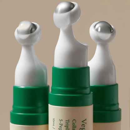 ELEVARE - Vegan Collagen Eye Serum