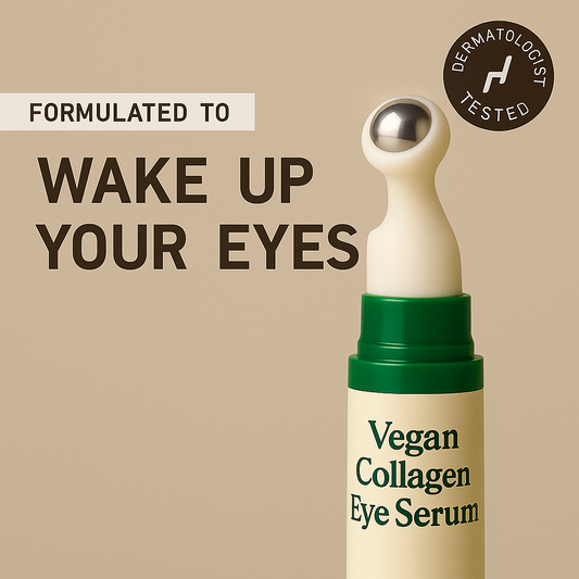 ELEVARE - Vegan Collagen Eye Serum