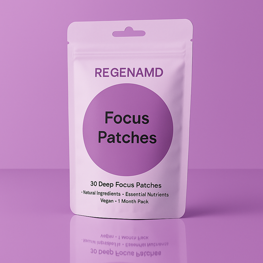 Focus Patches