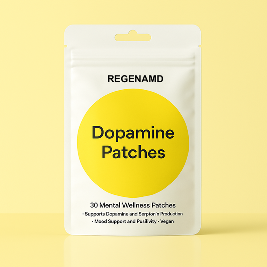 Dopamine Patches