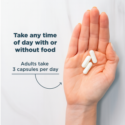 Multi Collagen Complex