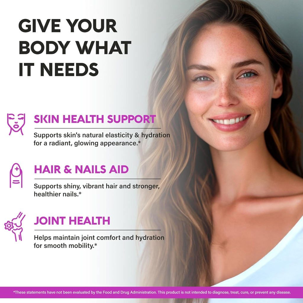 Multi Collagen Complex