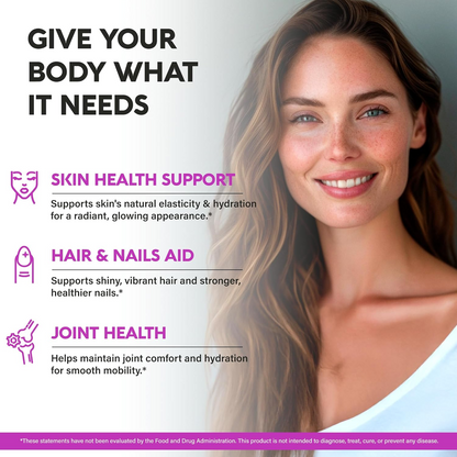 Multi Collagen Complex