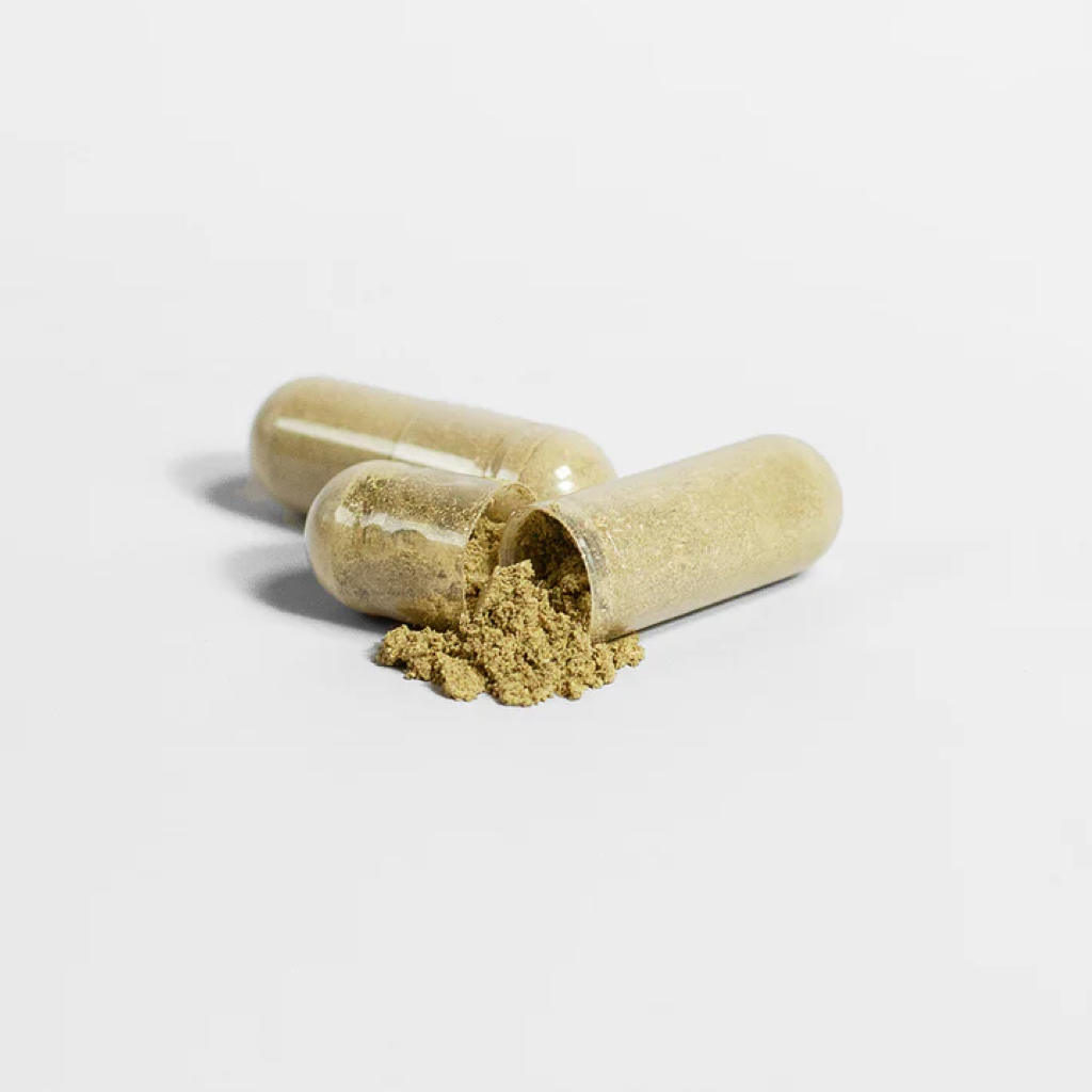 Moringa Oleifera 6,000mg