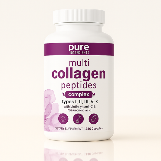 Multi Collagen Complex