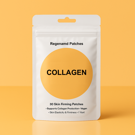 Regenamd Collagen Patches