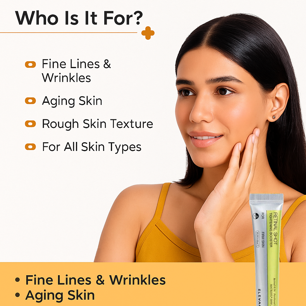 ELEVARE – Glow Shot Set