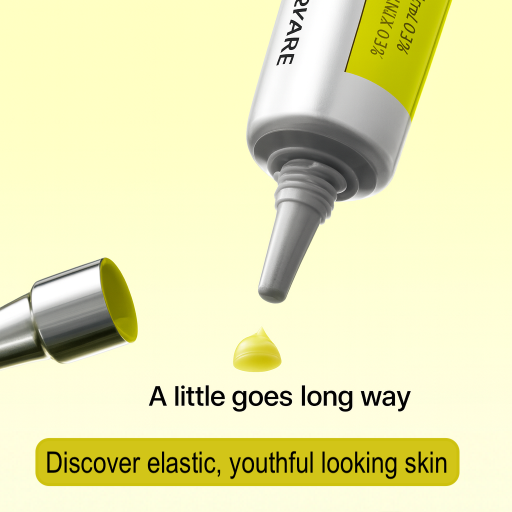 ELEVARE –  A Retinal Shot Tightening Booster