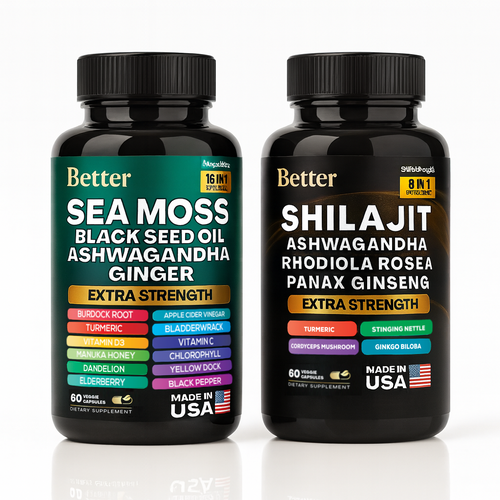 BETTER – Dynamic Vitality Boost Duo