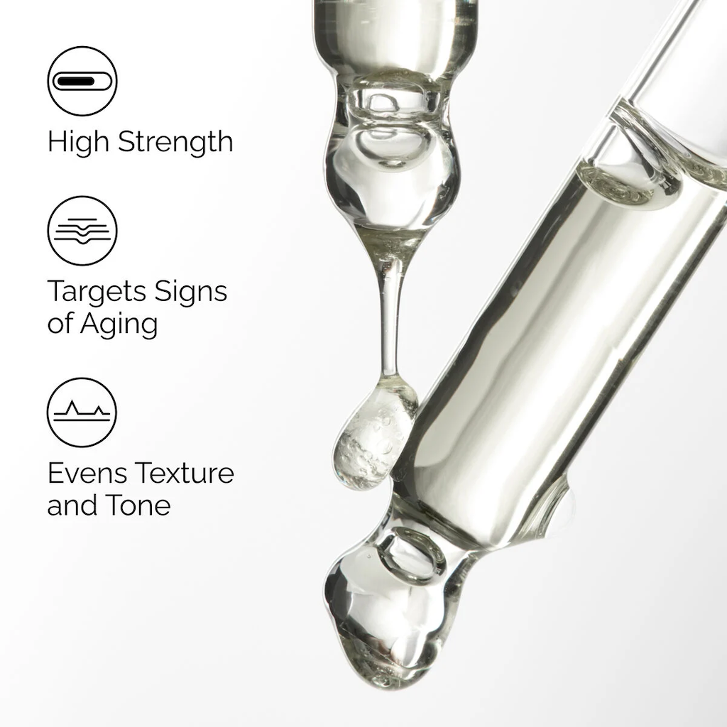 ELEVARE – Retinol 0.2 Advanced Boosting Serum