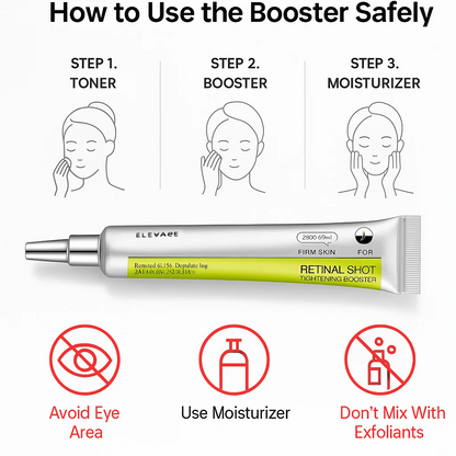 ELEVARE – Glow Shot Set