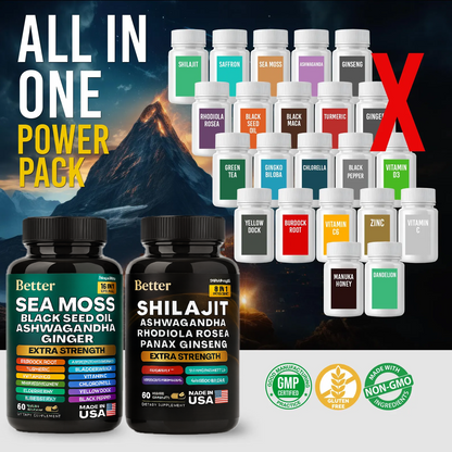 BETTER – Dynamic Vitality Boost Duo