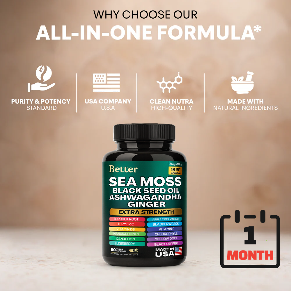 BETTER – Dynamic Vitality Boost Duo