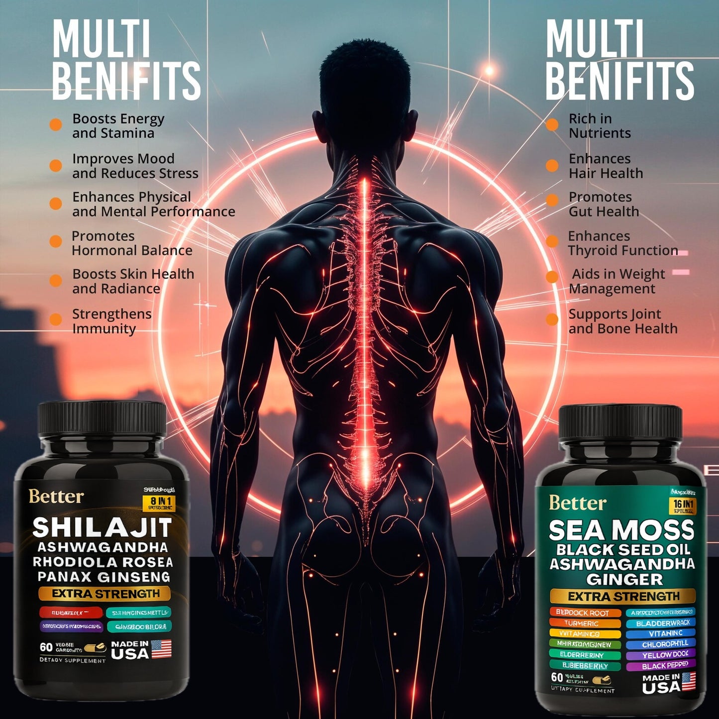 BETTER – Dynamic Vitality Boost Duo